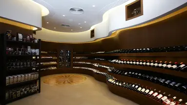Pomegranate Spa