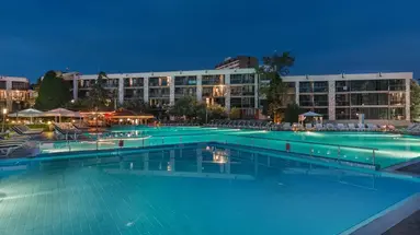 Pomorie Sun (Sunny Beach)