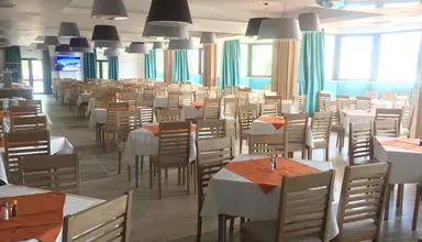 Pomorie Sun (Sunny Beach)