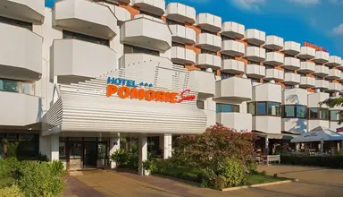 Pomorie Sun (Sunny Beach)