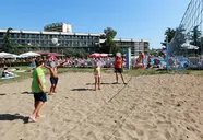 Pomorie Sun (Sunny Beach)