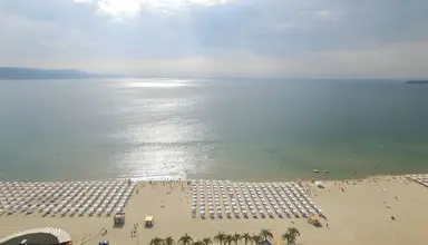 Pomorie Sun (Sunny Beach)
