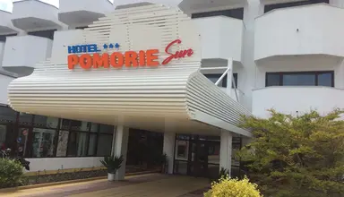 Pomorie Sun (Sunny Beach)