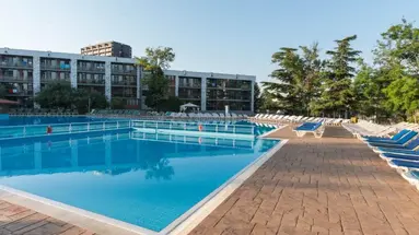 Pomorie Sun (Sunny Beach)