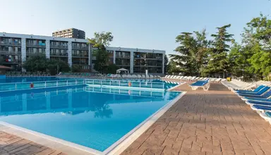 Pomorie Sun (Sunny Beach)