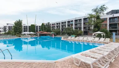 Pomorie Sun (Sunny Beach)