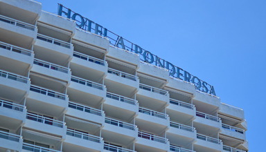 Ponderosa
