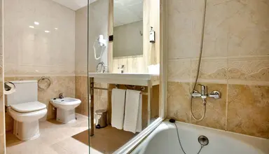 Ponient Dorada Palace (Salou)