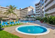 Ponient Dorada Palace (Salou)