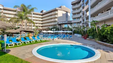 Ponient Dorada Palace (Salou)
