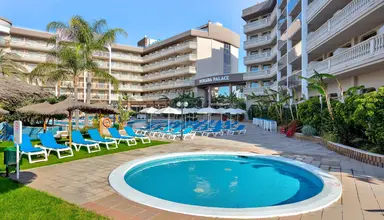 Ponient Dorada Palace (Salou)