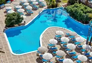 Ponient Dorada Palace (Salou)