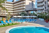 Ponient Dorada Palace (Salou)