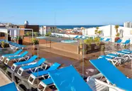 Ponient Dorada Palace (Salou)