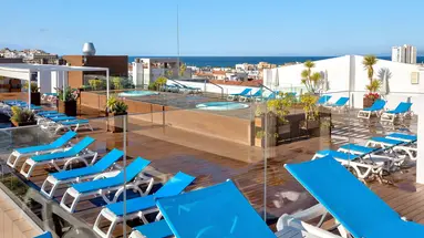 Ponient Dorada Palace (Salou)