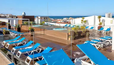 Ponient Dorada Palace (Salou)