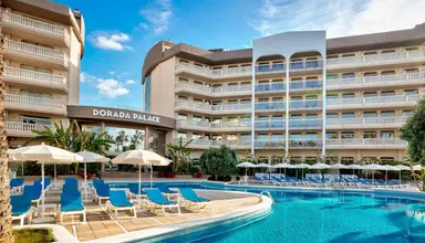 Ponient Dorada Palace (Salou)