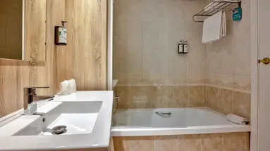 Ponient Dorada Palace (Salou)