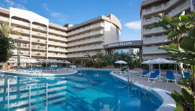 Ponient Dorada Palace (Salou)