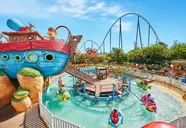 Ponient Dorada Palace (Salou)