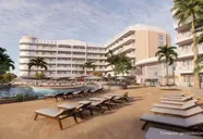Ponient Dorada Palace (Salou)