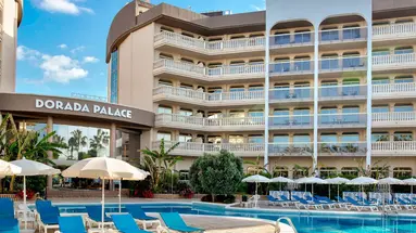 Ponient Dorada Palace (Salou)