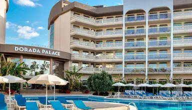 Ponient Dorada Palace (Salou)