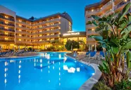 Ponient Dorada Palace (Salou)