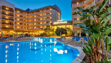 Ponient Dorada Palace (Salou)