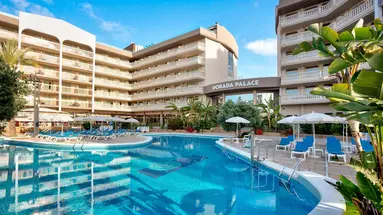 Ponient Dorada Palace (Salou)