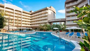 Ponient Dorada Palace (Salou)