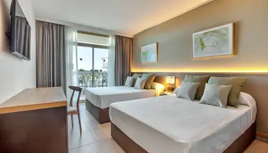 Ponient Dorada Palace (Salou)