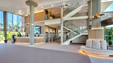 Ponient Dorada Palace (Salou)