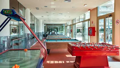 Ponient Dorada Palace (Salou)