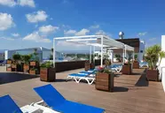 Ponient Dorada Palace (Salou)
