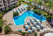 Ponient Dorada Palace (Salou)