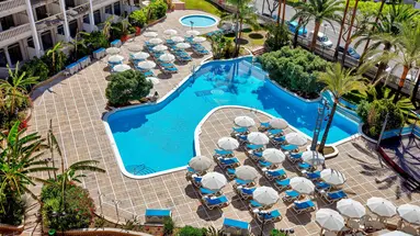 Ponient Dorada Palace (Salou)