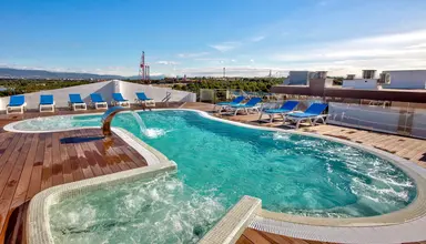 Ponient Dorada Palace (Salou)