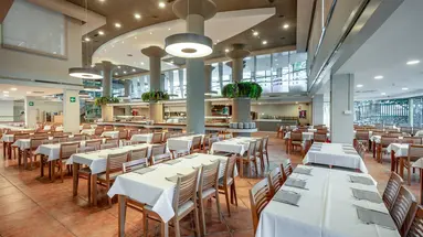 Ponient Dorada Palace (Salou)