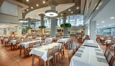 Ponient Dorada Palace (Salou)