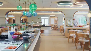 Ponient Marinada by PortAventura World