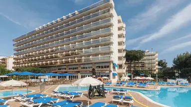 Ponient Marinada by PortAventura World