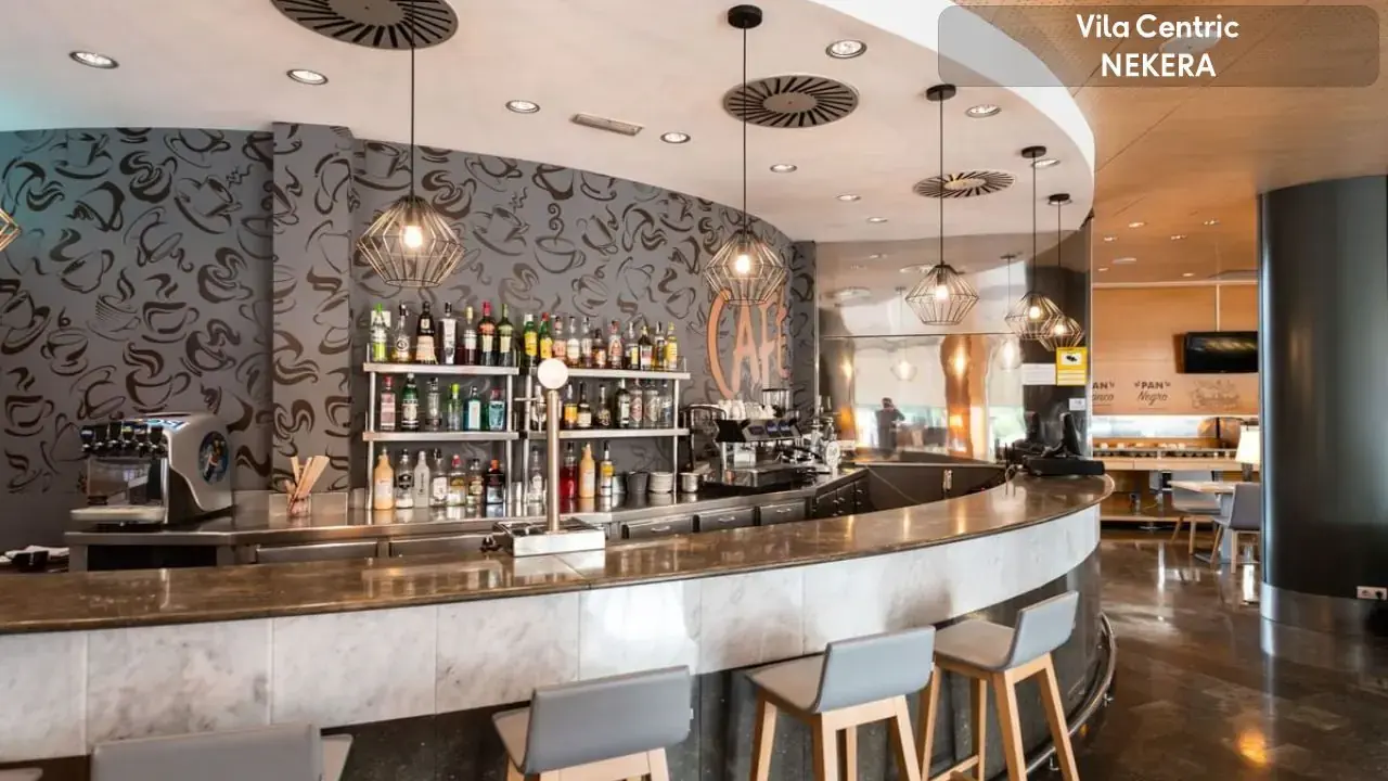Ponient Vila Centric by PortAventura World