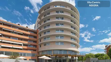 Ponient Vila Centric by PortAventura World