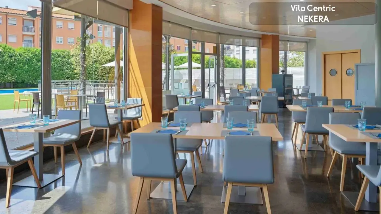 Ponient Vila Centric by PortAventura World