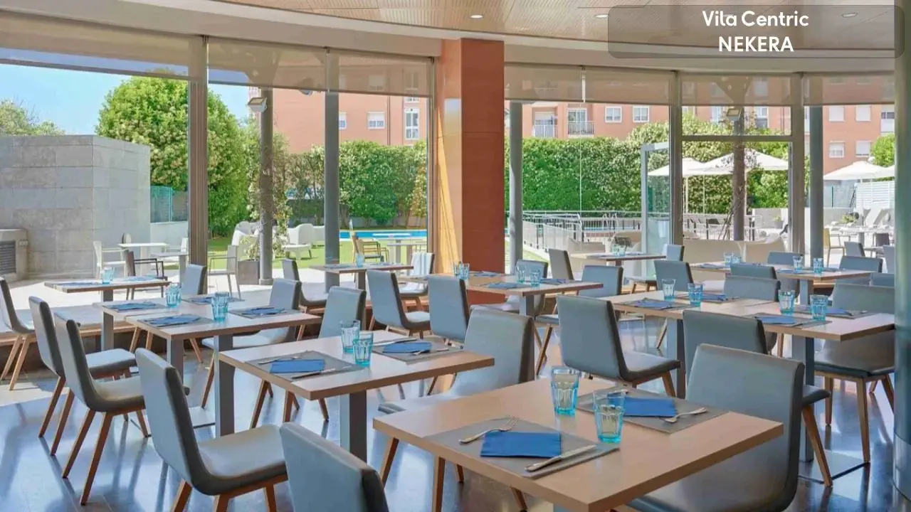 Ponient Vila Centric by PortAventura World