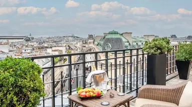 Pont Royal