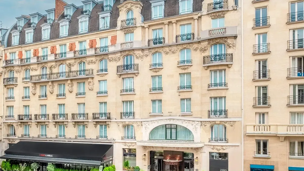 Pont Royal