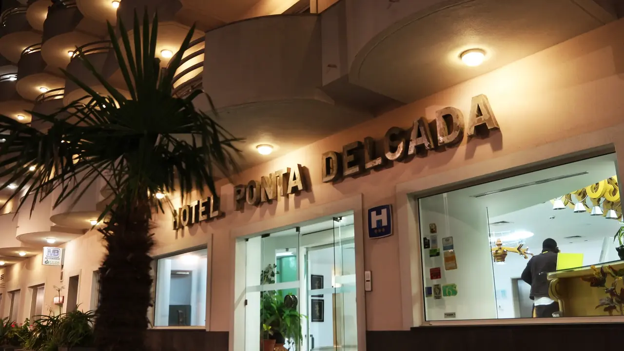 Ponta Delgada