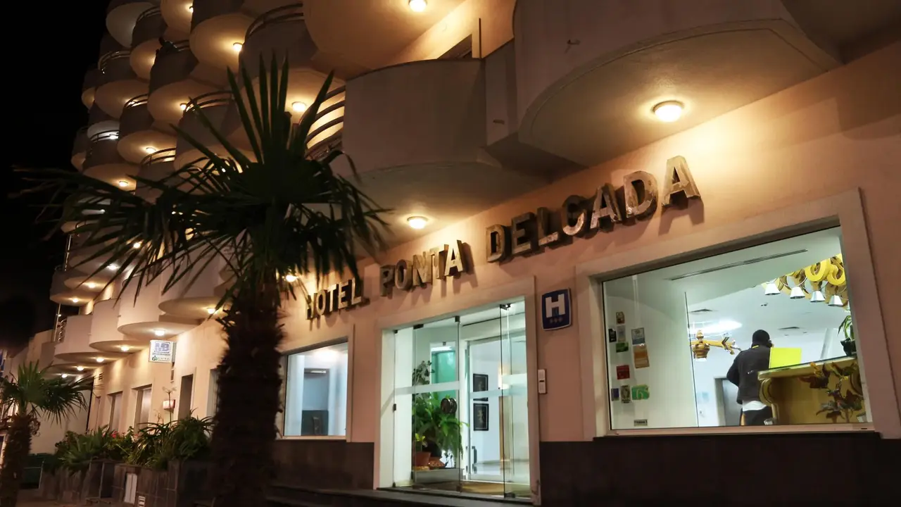 Ponta Delgada